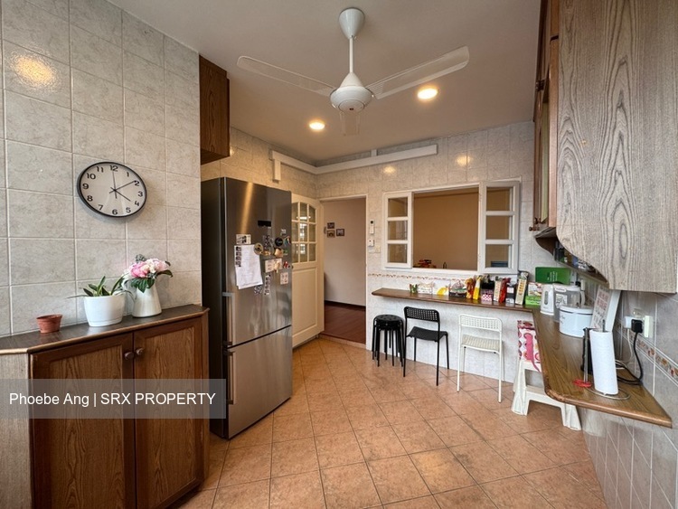 Elizabeth Tower (D9), Apartment #530175571